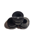Mwambo Molded EPDM Magetsi Silicone Rubber Grommet